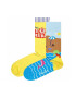 Happy Socks Унисекс дълги чорапи - 2 чифта - Pepit.bg