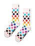 Happy Socks Унисекс дълги чорапи - 2 чифта - Pepit.bg