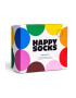 Happy Socks Унисекс дълги чорапи - 2 чифта - Pepit.bg