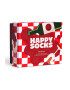 Happy Socks Унисекс дълги чорапи - 2 чифта - Pepit.bg