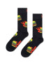 Happy Socks Унисекс дълги чорапи - 2 чифта - Pepit.bg