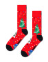 Happy Socks Унисекс дълги чорапи - 2 чифта - Pepit.bg