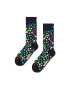 Happy Socks Унисекс дълги чорапи 24 чифта - Pepit.bg