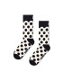 Happy Socks Унисекс дълги чорапи 24 чифта - Pepit.bg