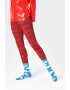 Happy Socks Унисекс дълги чорапи Cloudy - Pepit.bg