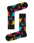 Happy Socks Унисекс дълги чорапи Dog - Pepit.bg