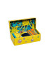 Happy Socks Унисекс дълги чорапи Sponge Bob - 3 чифта - Pepit.bg
