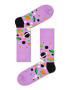 Happy Socks Унисекс дълги чорапи The Milky Way - Pepit.bg