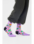Happy Socks Унисекс дълги чорапи The Milky Way - Pepit.bg