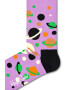 Happy Socks Унисекс дълги чорапи The Milky Way - Pepit.bg
