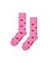 Happy Socks Унисекс дълги чорапи Valentine's Day - Pepit.bg