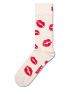 Happy Socks Унисекс дълги чорапи Valentine's Day - Pepit.bg