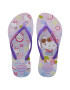 Havaianas Чехли Hello Kitty - Pepit.bg