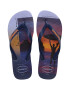 Havaianas Чехли Hype с лого - Pepit.bg