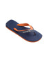 Havaianas Чехли с лого - Pepit.bg