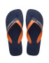 Havaianas Чехли с лого - Pepit.bg