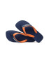 Havaianas Чехли с лого - Pepit.bg
