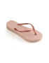 Havaianas Чехли с тънка платформа - Pepit.bg