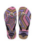 Havaianas Чехли Slim Glitter - Pepit.bg