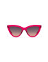 Hawkers Слънчеви очила Cosmo Cat-Eye с градиента - Pepit.bg