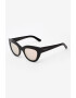 Hawkers Слънчеви очила Diamond тип Cat-Eye - Pepit.bg