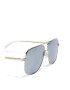 Hawkers Унисекс слънчеви очила Teardrop Aviator - Pepit.bg