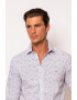 Heavy Tools Памучна риза Read - Pepit.bg