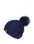 Heavy Tools Шапка Pirma с помпон - Pepit.bg