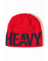 Heavy Tools Шапка с двулицев дизайн - Pepit.bg