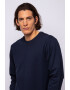 Heavy Tools Суитшърт Dersus с овално деколте - Pepit.bg