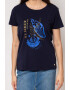 Heavy Tools Тениска с принт - Pepit.bg