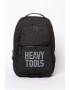Heavy Tools Унисекс раница Element с лого 28 л - Pepit.bg