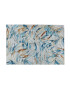 Heinner Home Килим Heinner с 3D дигитален печат - Leafs - Pepit.bg
