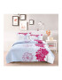 Heinner Home Комплект Home Magenta: Кувертюра Ватирана 200x220 cм + Калъфки за възглавница 2 бр 50x70 cм - Pepit.bg