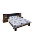 Heinner Home Спален комплект Leaves За двама души 100% памук 132TC King size 4 части - Pepit.bg