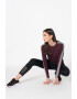 Helly Hansen Ски блуза Lifa Base Layer с контрасти - Pepit.bg