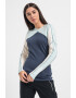 Helly Hansen Ски блуза Lifa от мерино - Pepit.bg