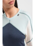 Helly Hansen Ски блуза Lifa от мерино - Pepit.bg