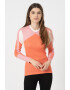 Helly Hansen Ски блуза Lifa от мерино - Pepit.bg