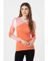 Helly Hansen Ски блуза Lifa от мерино - Pepit.bg