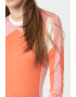 Helly Hansen Ски блуза Lifa от мерино - Pepit.bg