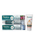 Himalaya Промо пакет : Паста за зъби Dental cream clasic 100 мл & Паста за зъби Dental cream Със сол 100 мл + Дезинфектант за ръце 100 мл - Pepit.bg