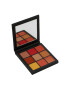 huda beauty Палитра Obsessions Eyeshadow Palette - Pepit.bg