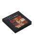 huda beauty Палитра Obsessions Eyeshadow Palette - Pepit.bg