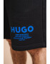 HUGO Бермуди с лого - Pepit.bg