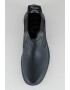 HUGO BOSS - Кожени боти Ryan тип Chelsea - Pepit.bg
