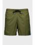 HUGO BOSS - Плувни шорти Fab с лого - Pepit.bg