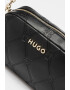 HUGO Чанта Chris с монограм - Pepit.bg
