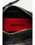 HUGO Чанта Chris с монограм - Pepit.bg