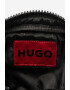 HUGO Чанта с пришито лого - Pepit.bg